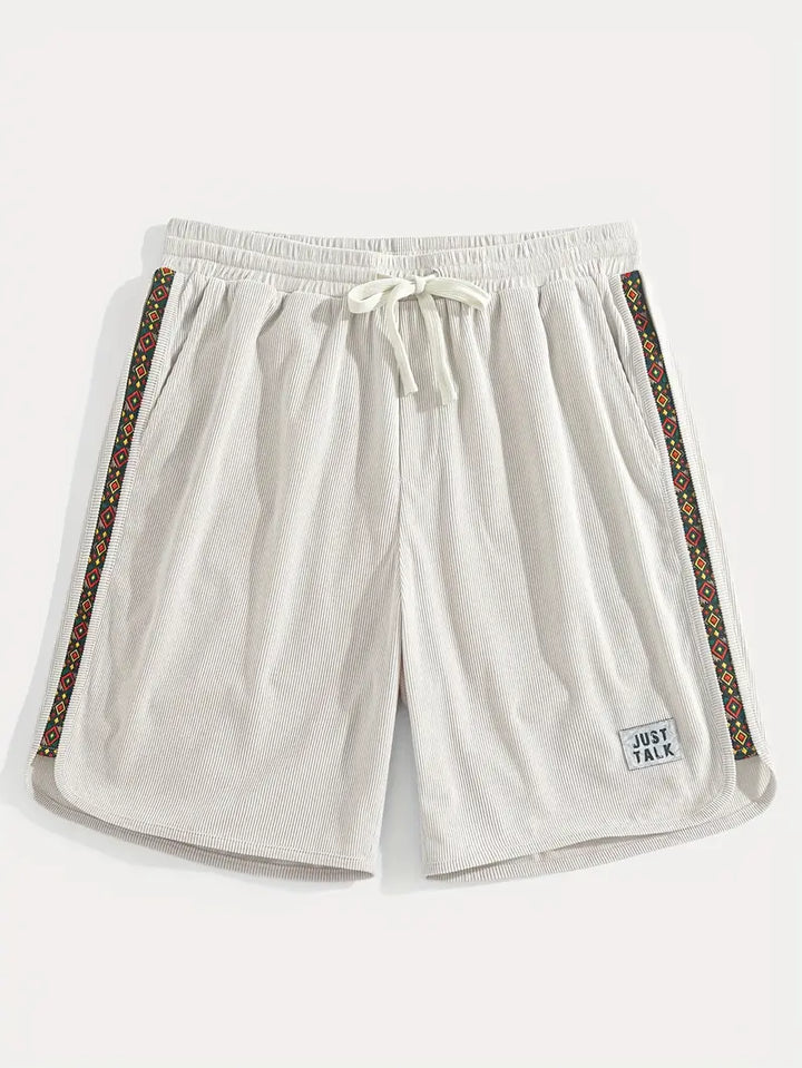 Collins - Pantaloncini Elasticizzati Traspiranti