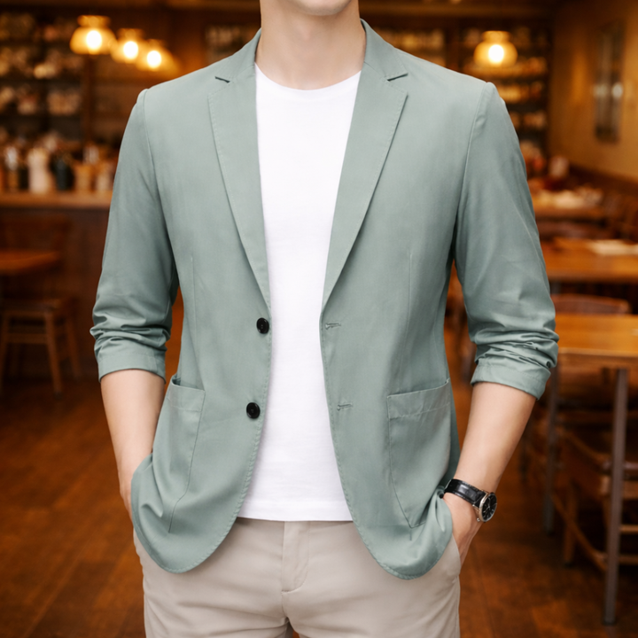 Danson - Giacca Casual Moderna