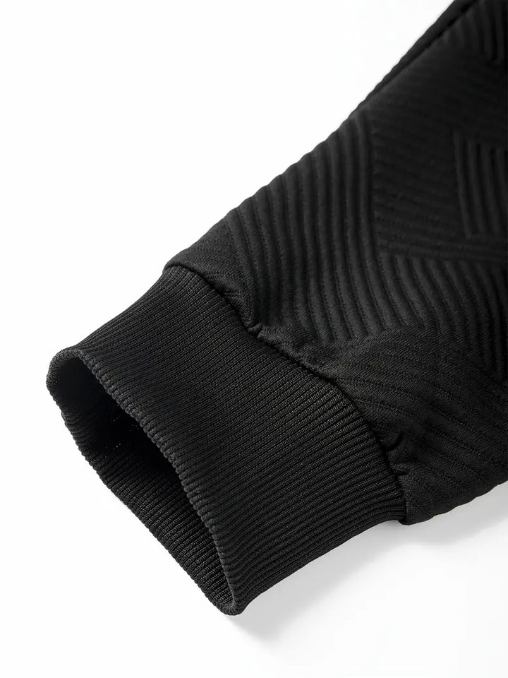 Lonnie  - Set Informale In Maglia a Due Pezzi