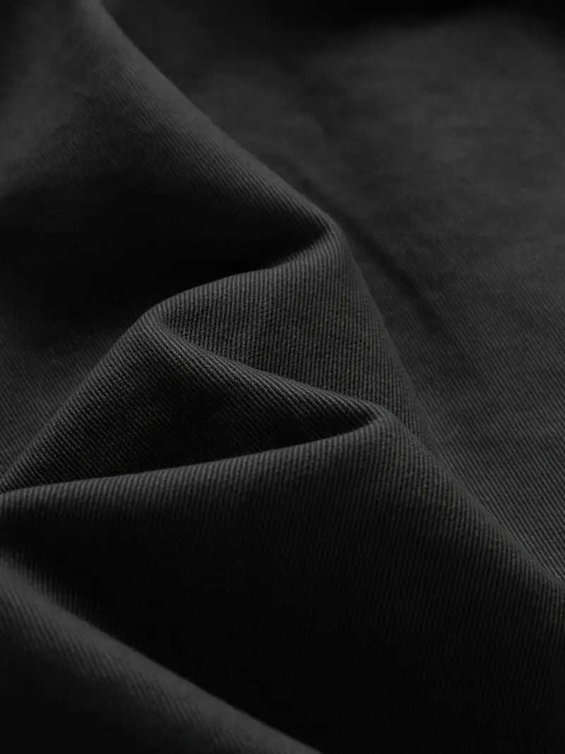Mauro - Pantaloncini Eleganti Con Tasche Multipli