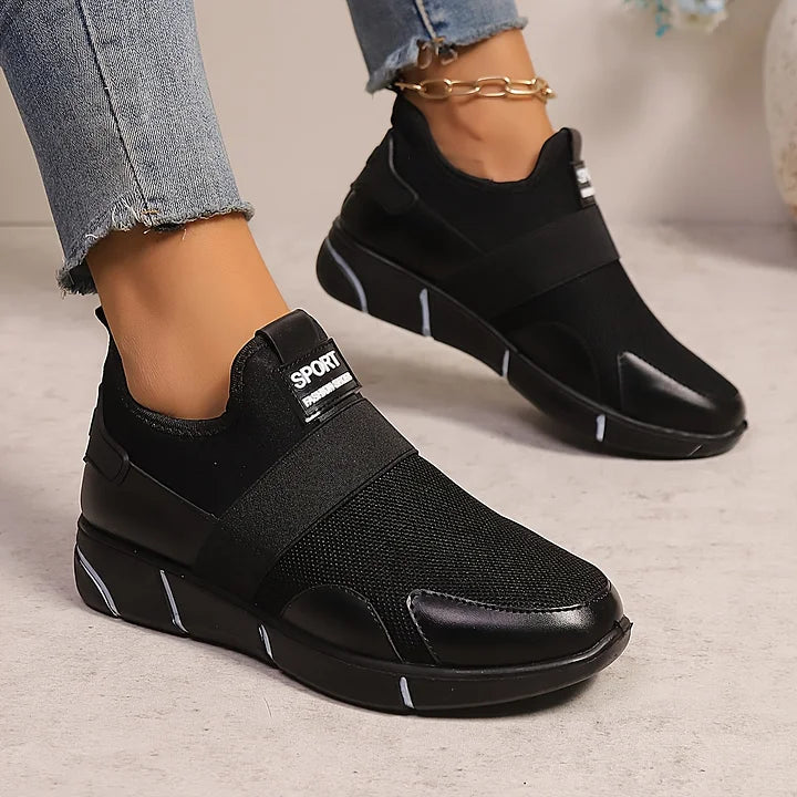 Ermira - Scarpe Da Ginnastica Traspiranti e Antiscivolo