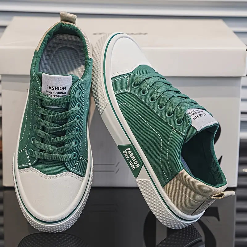 Hilario - Scarpe Da Ginnastica Casuali E Confortanti