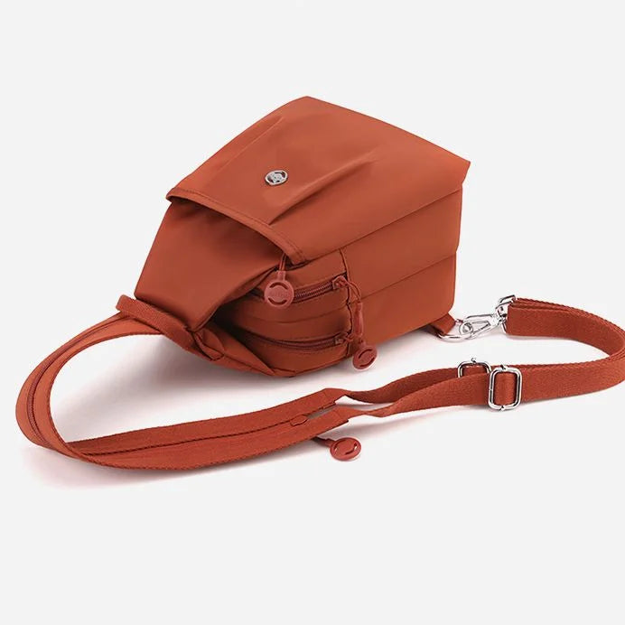 Georgie - Borsa Da  Viaggio Versatile