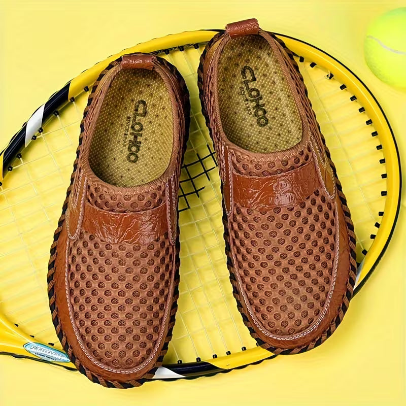 Arnon - Scarpe Antiscivolo In Rete Traspirante