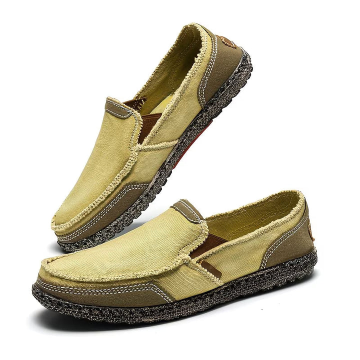 Vagner - Scarpe Eleganti Antiscivolo