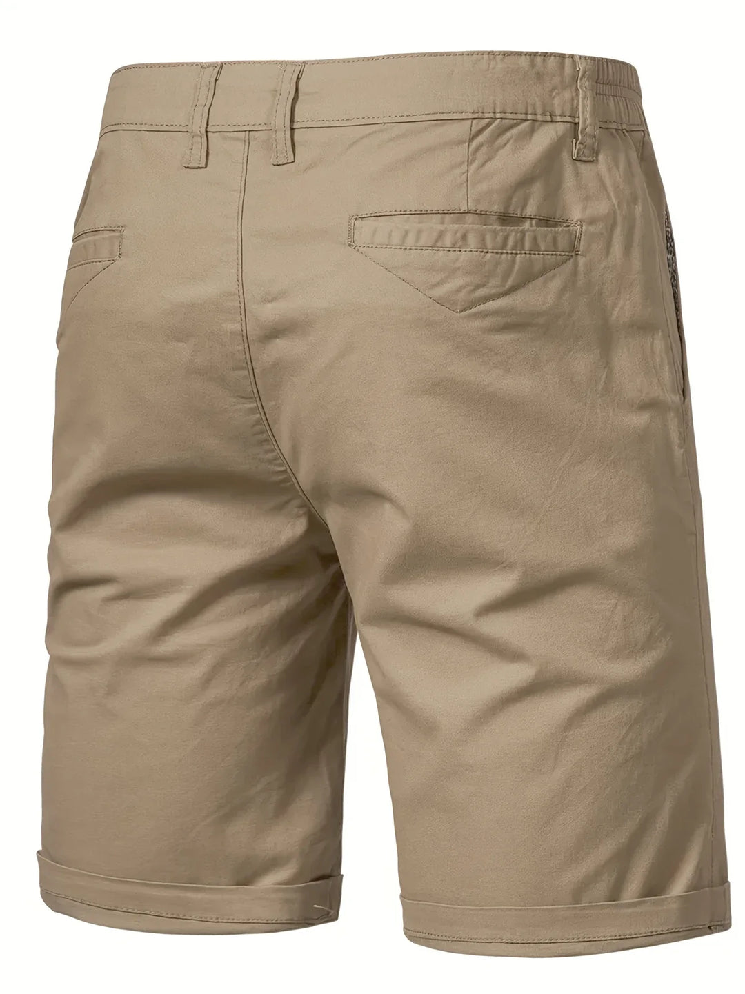 Jace - Pantaloncini Traspiranti Con Tasca