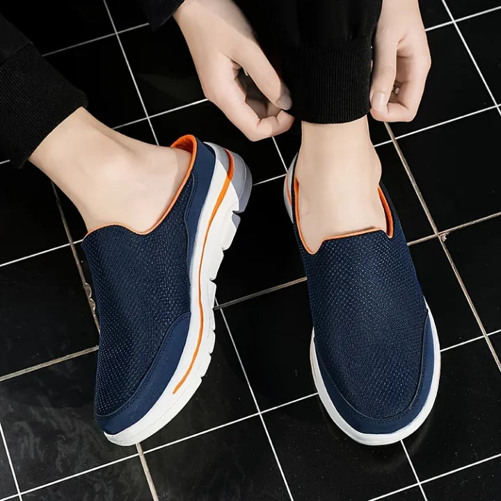 Flamur - Sandali Eleganti E Traspiranti
