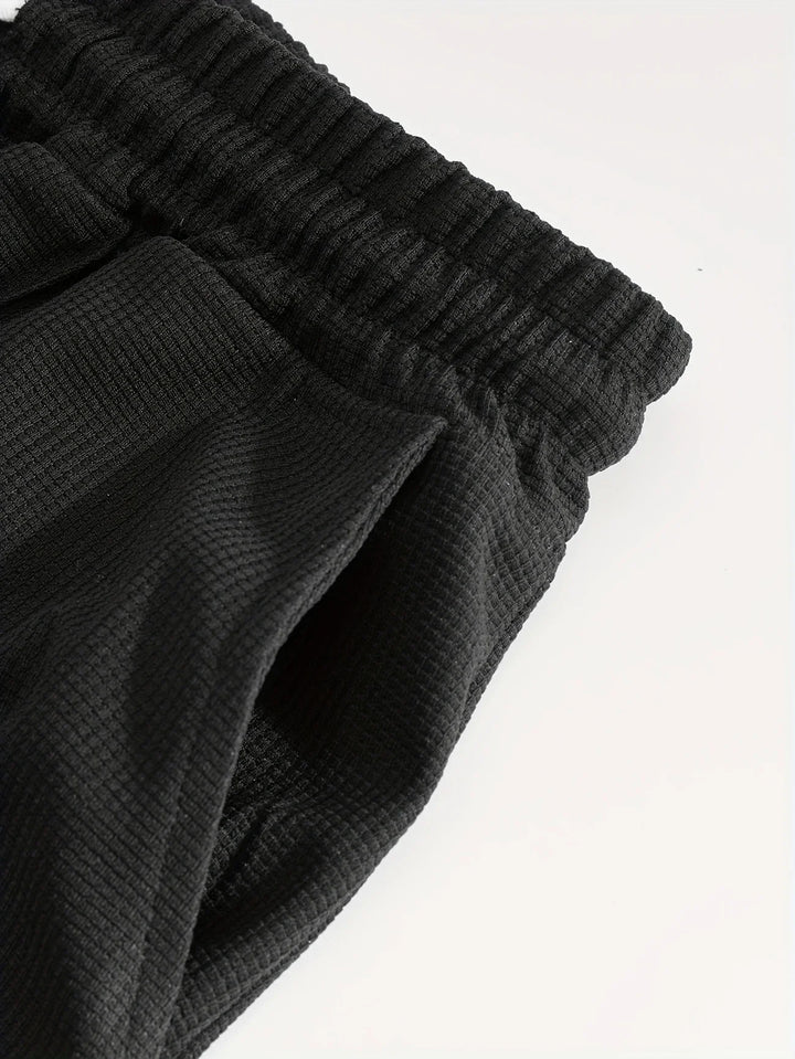 Faulkner - Completo Sportivo Casual In Due Pezzi