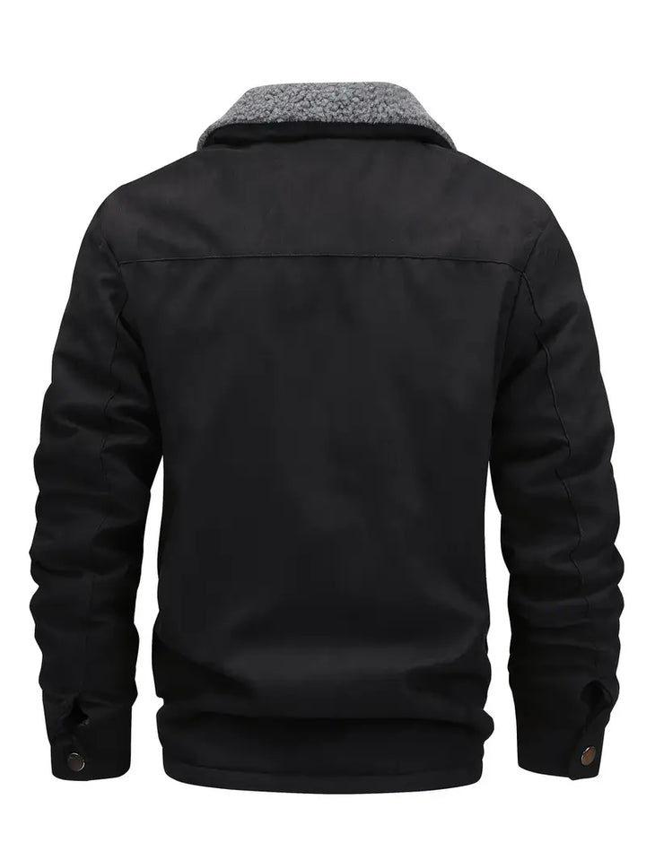 Grigory - Elegante Giacca a Maniche Lunghe