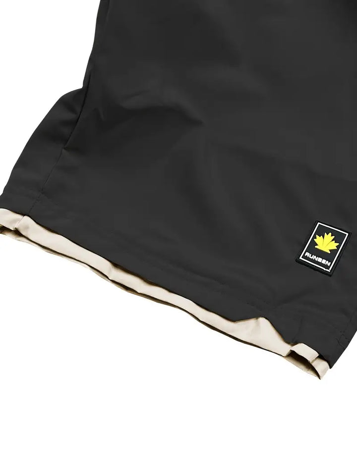Duncan - Pantaloncini Eleganti Con Tasche