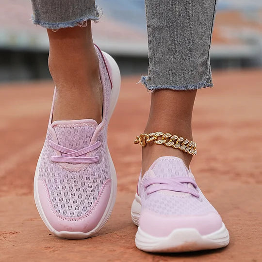 Firsova - Scarpe Ortopediche Con Suola Morbida