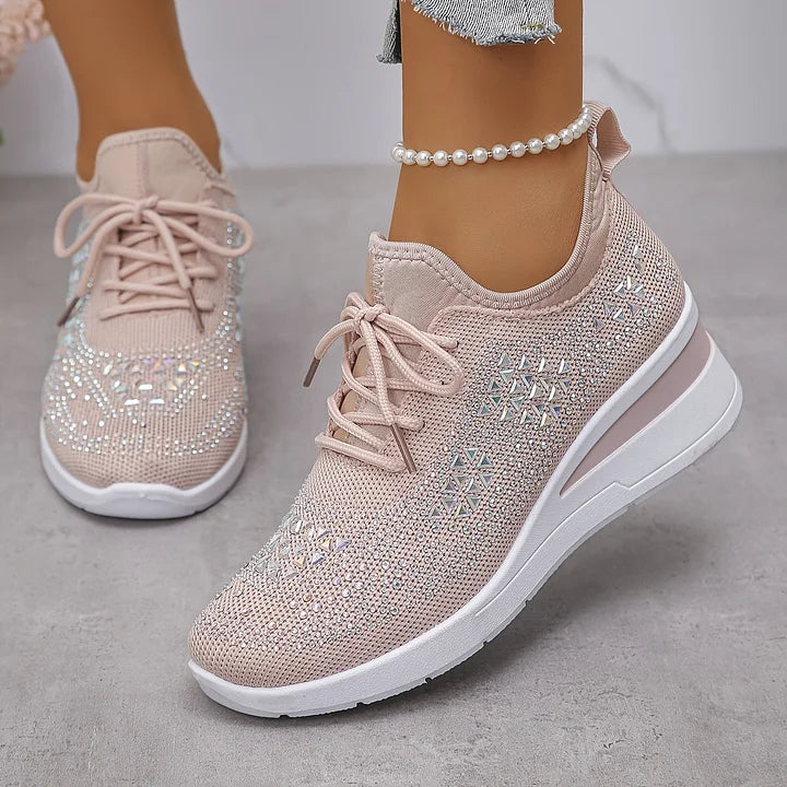 Tuyana - Scarpe Ortopediche Alla Moda