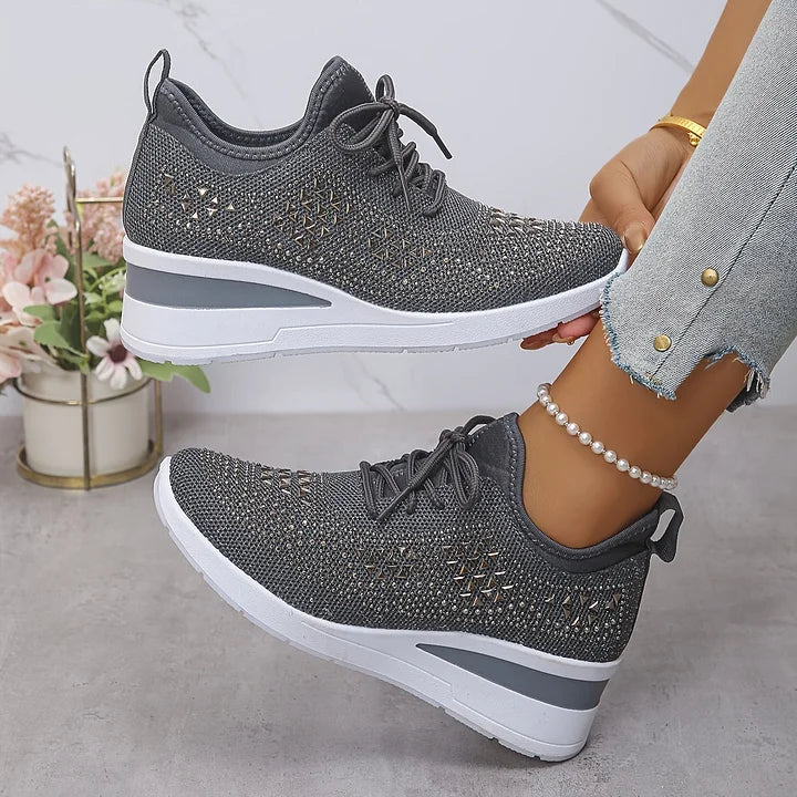 Tuyana - Scarpe Ortopediche Alla Moda