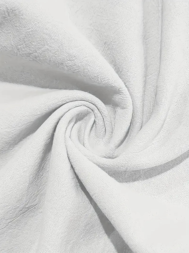 Babaev - Elegante Pantalone In Lino
