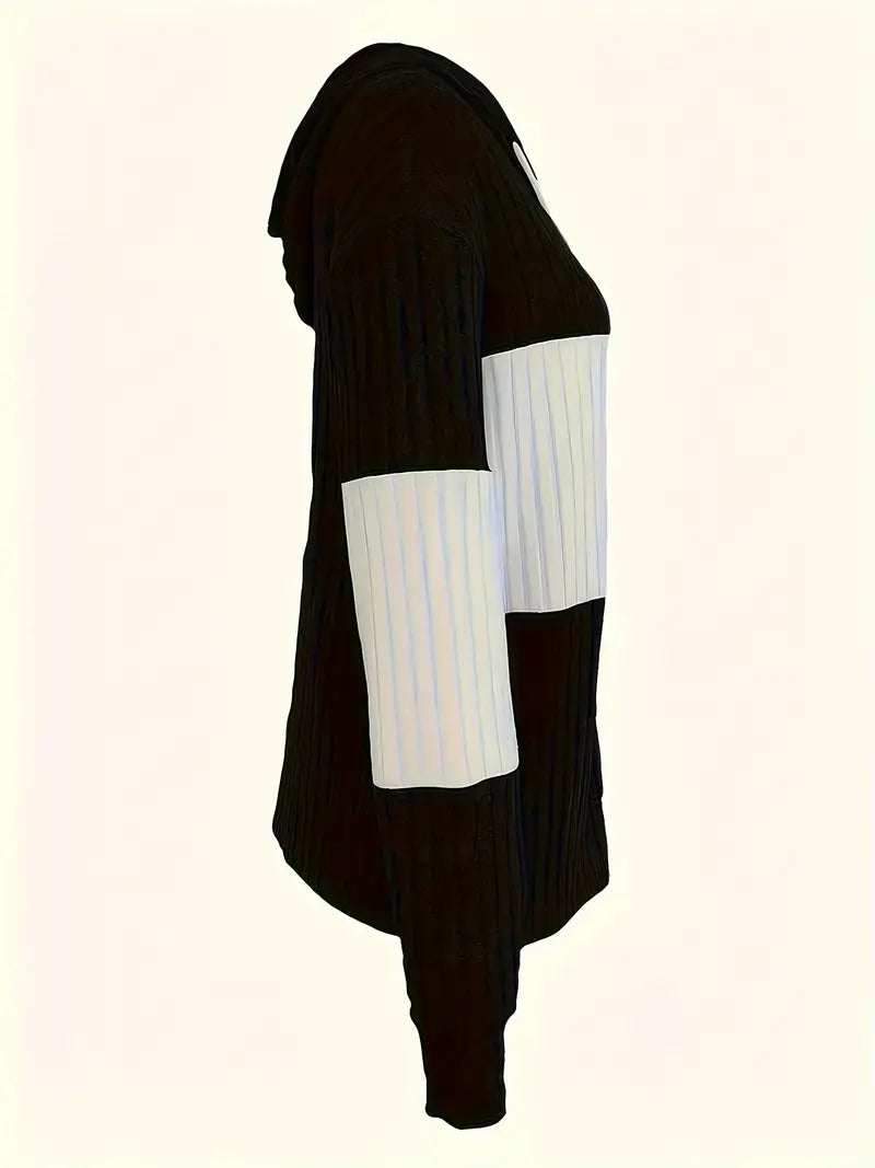 Sheryl - Giacca Informale a Maniche Lunghe