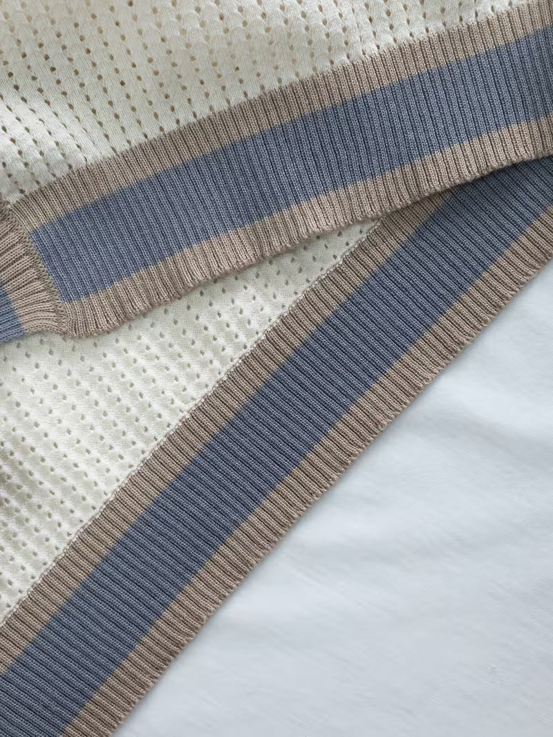 Walt - Maglia Con Collo a Revers