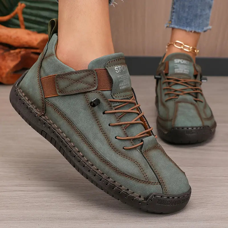 Kimberly - Comode Scarpa Da Ginnastica Antiscivolo