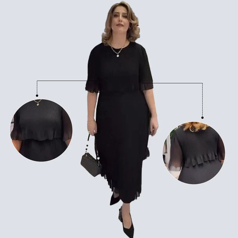 Jadrana - Un Abito Elegante e Comodo