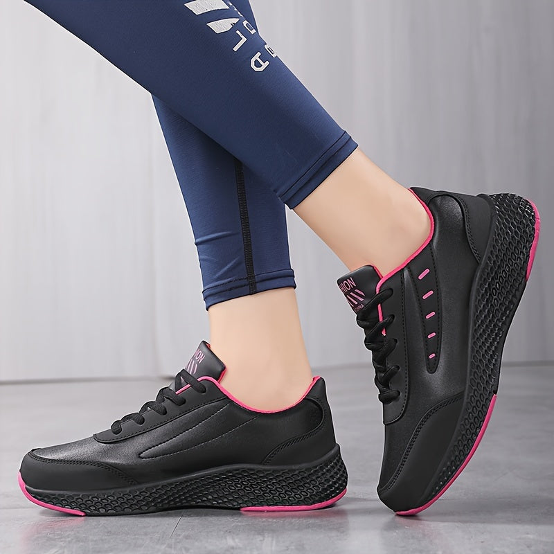 Elvenia - Scarpe Da Ginnastica Ortopediche Morbide