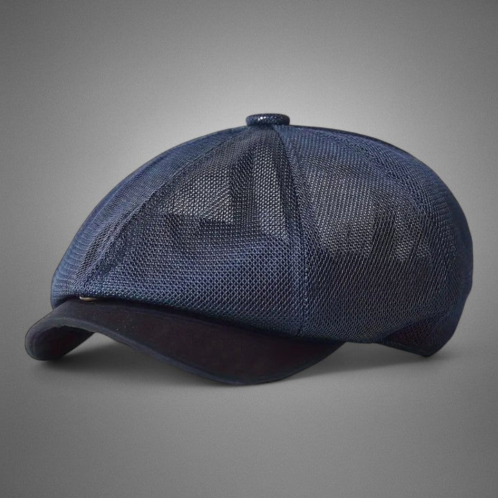Zophiel - Cappelli Berretto Casual Retrò da Esterno