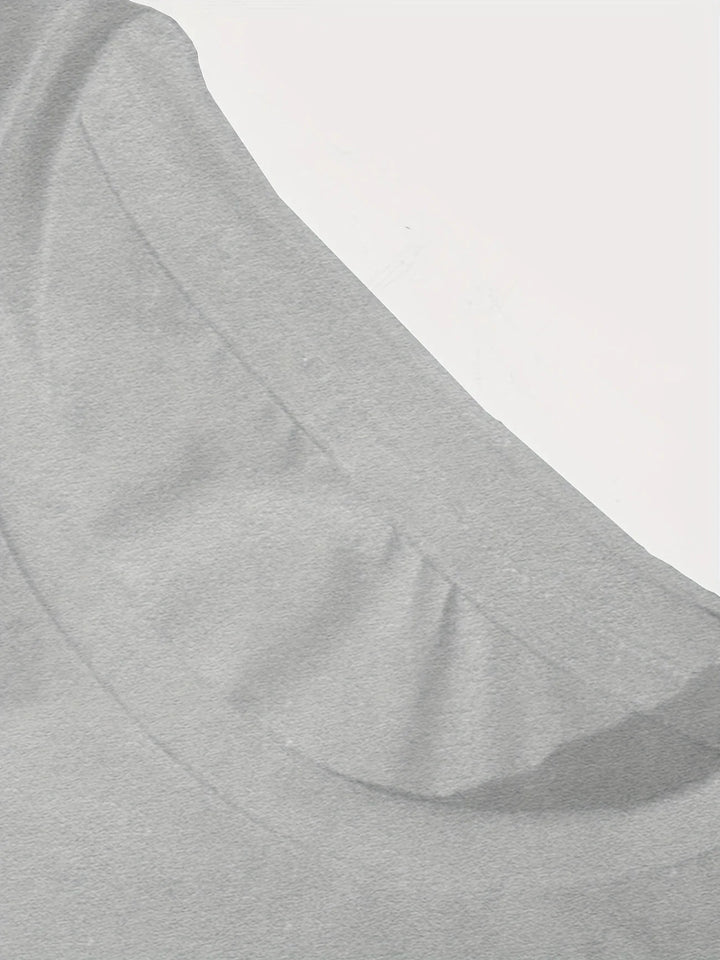 Lyra - Casual Set Di Due Pezzi Con Stampa Grafica