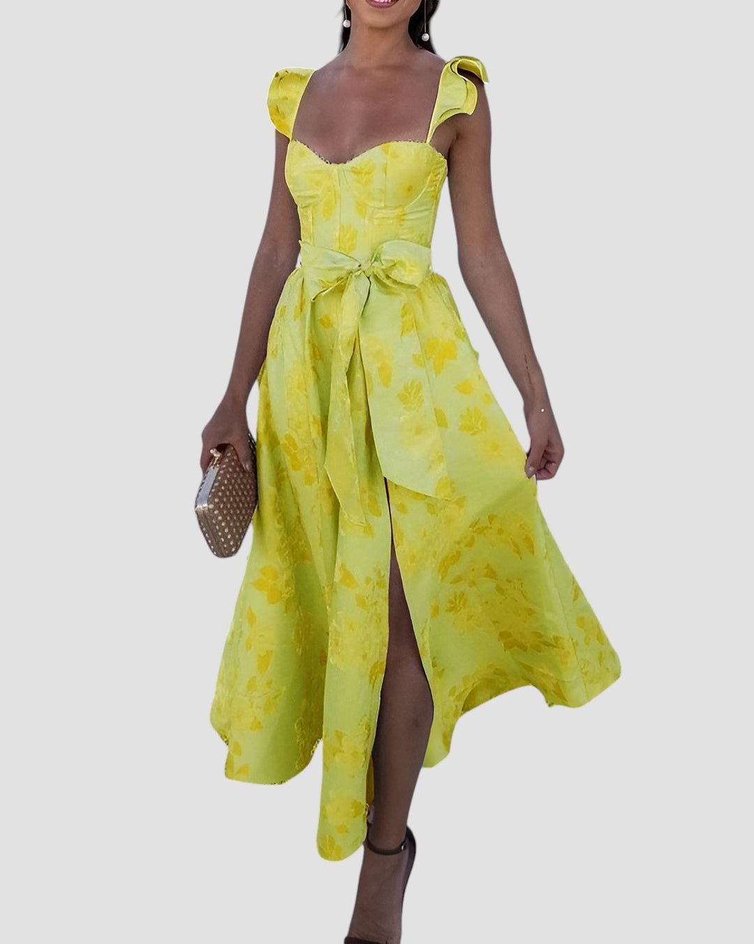 Olesya - Abito Elegante