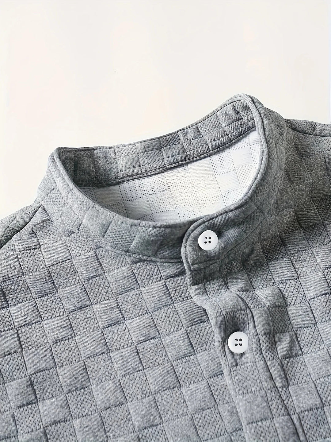 Zane - Set Casual Estivo Con Camicia a Maniche Corte e Pantaloncini