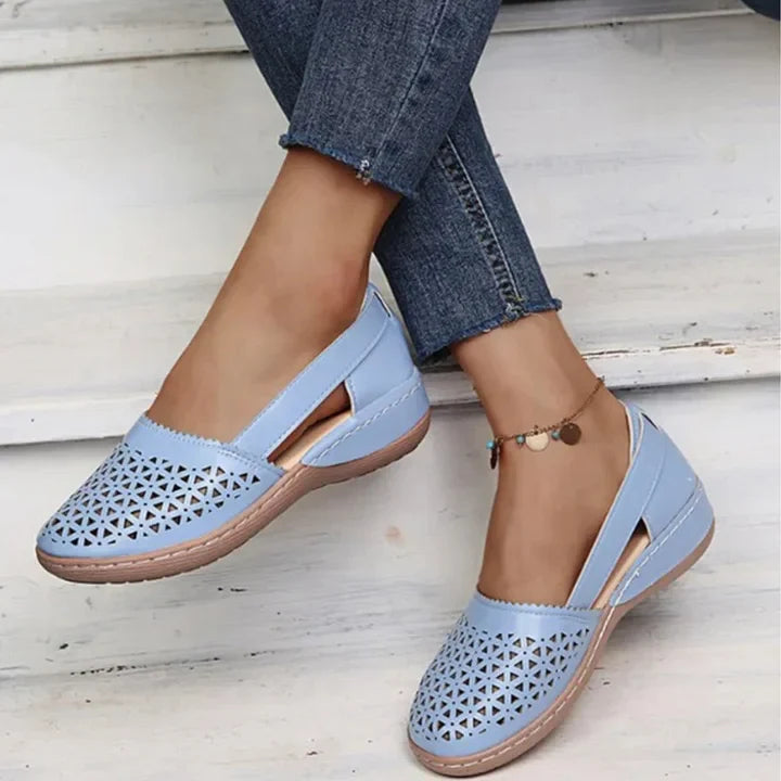Juste - Scarpe Ortopediche