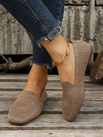 Sorana - Scarpe Eleganti Antiscivolo