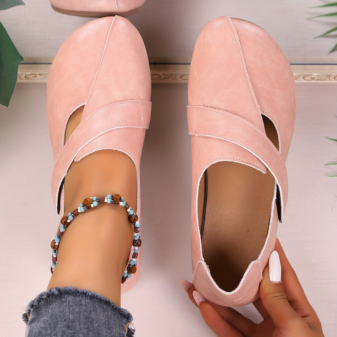 Roniya - Scarpe Eleganti Antiscivolo