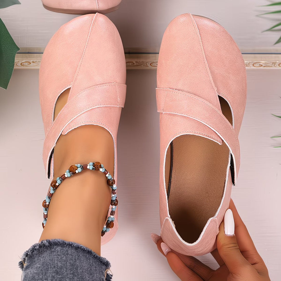 Tandara - Scarpe Comode e Antiscivolo