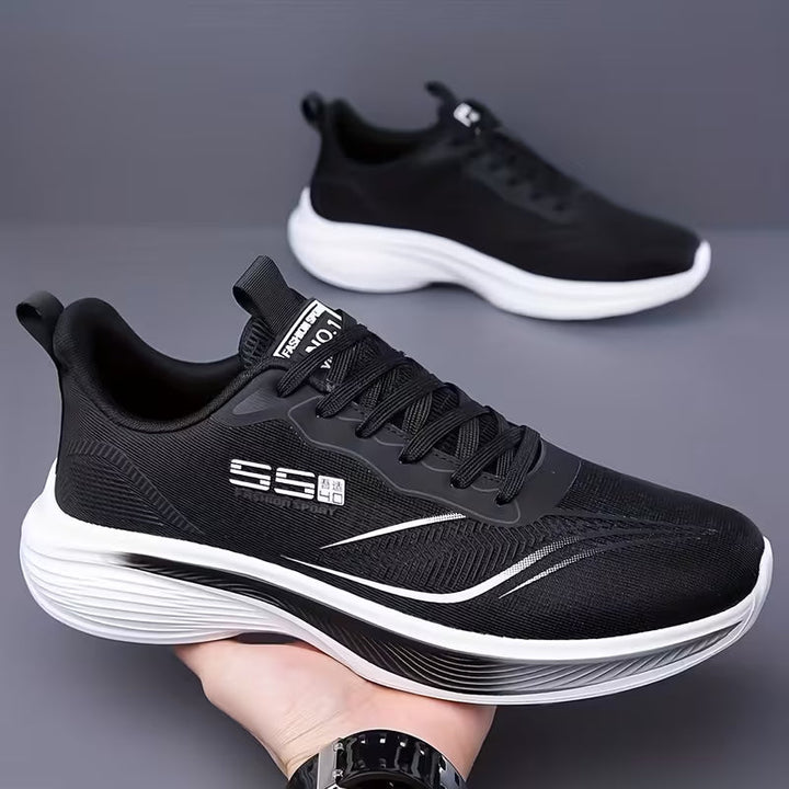 Ediardo - Scarpe Sportive Ammortizzanti