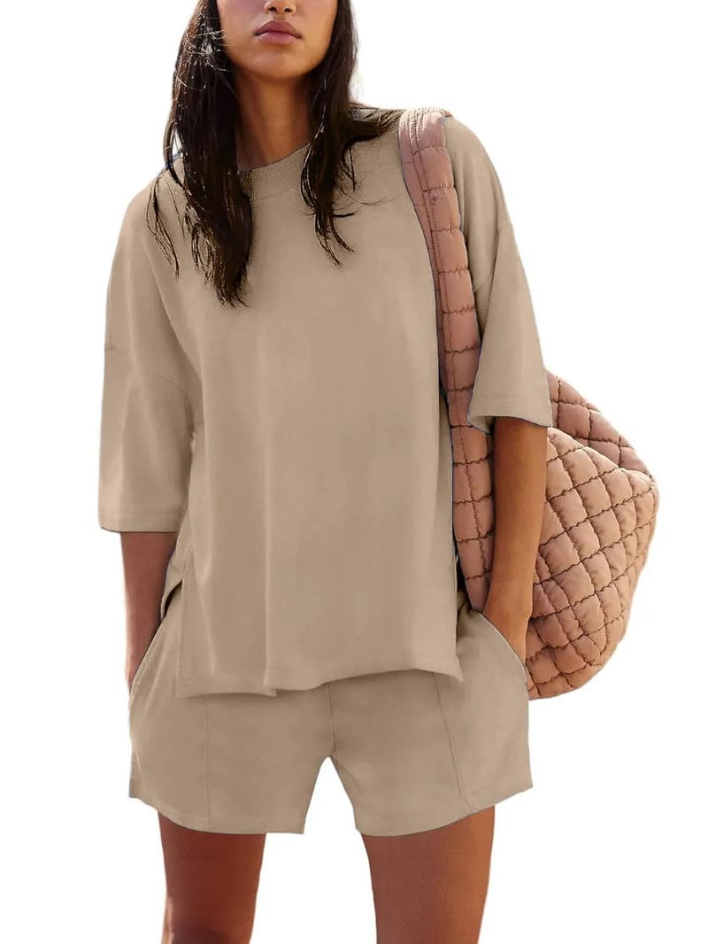 Iselin - Set Informale a Due Pezzi