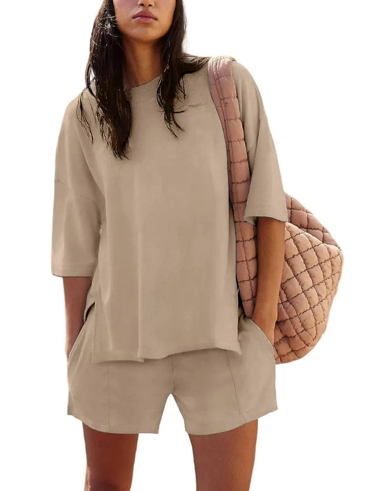 Iselin - Set Informale a Due Pezzi