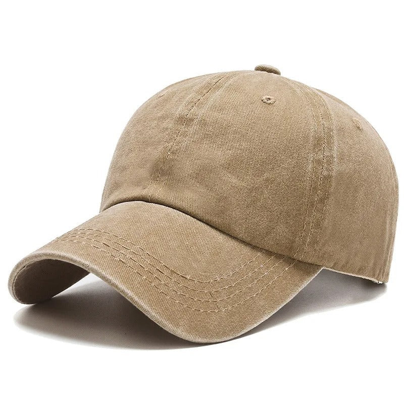 Emirjan - Cappellino da Baseball Quattro Stagioni