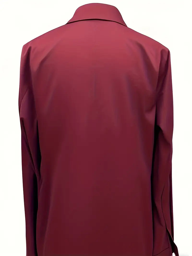 Nadene - Camicetta Con Scollo a V Premium