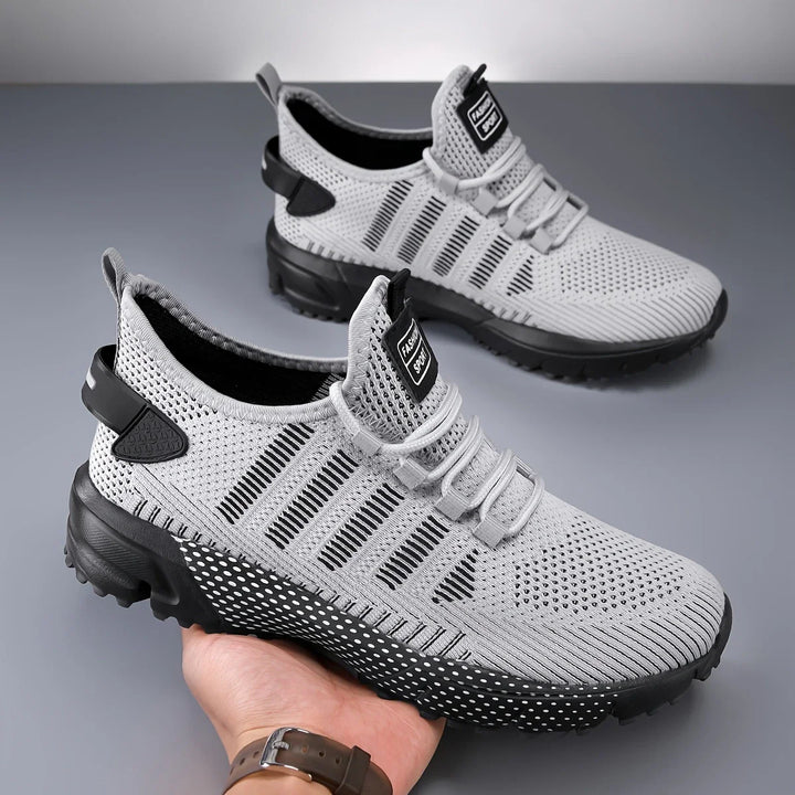 Huibert - Sneaker Traspirante Antiscivolo