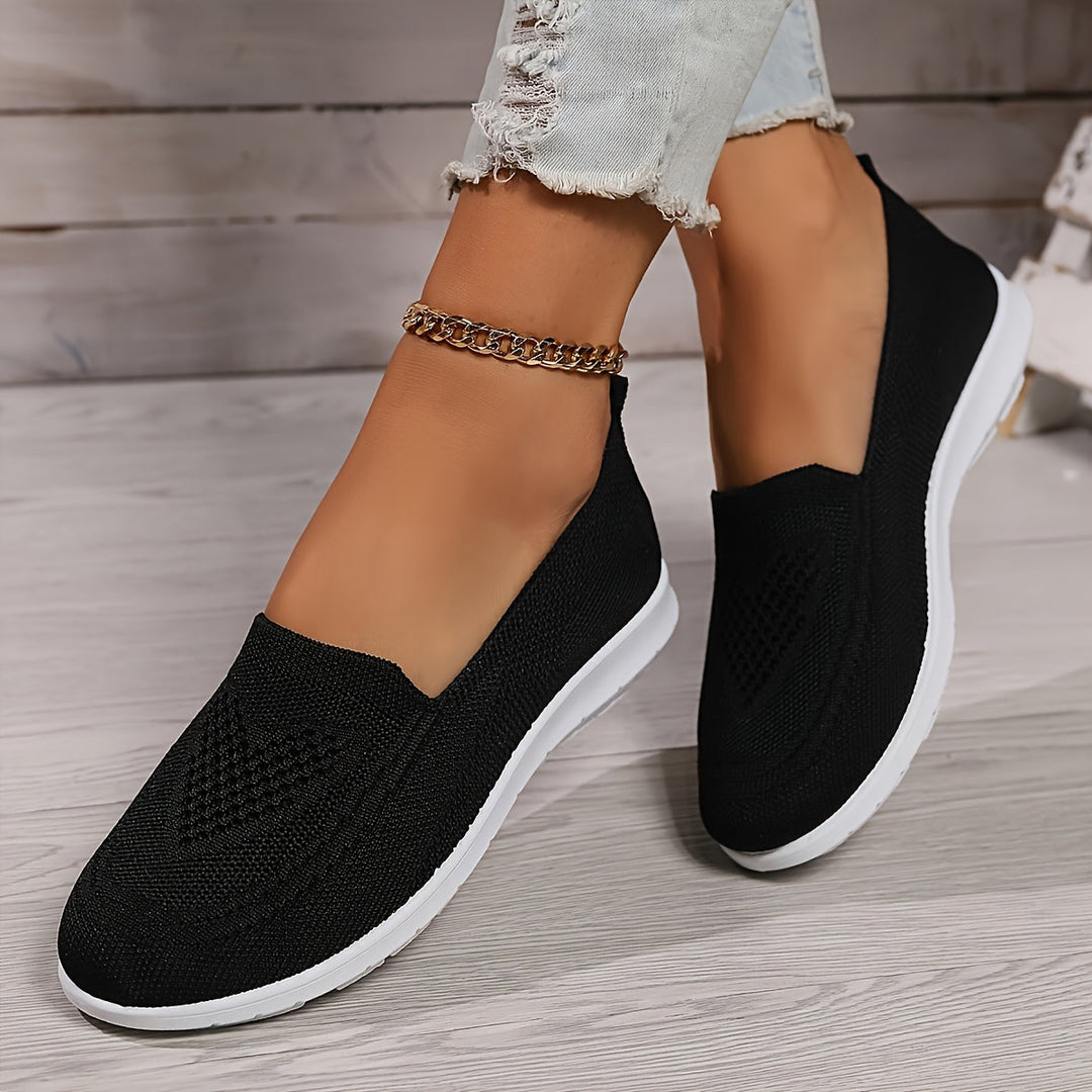 Michelle - Scarpe Da Ginnastica Scivolare Ortopediche