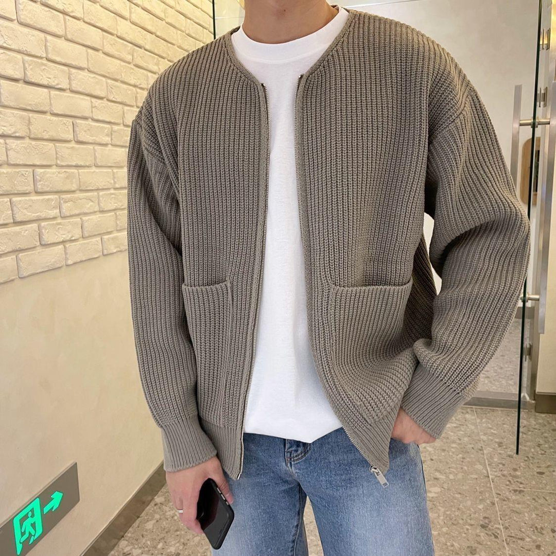 Corbinian – Cardigan Alla Moda