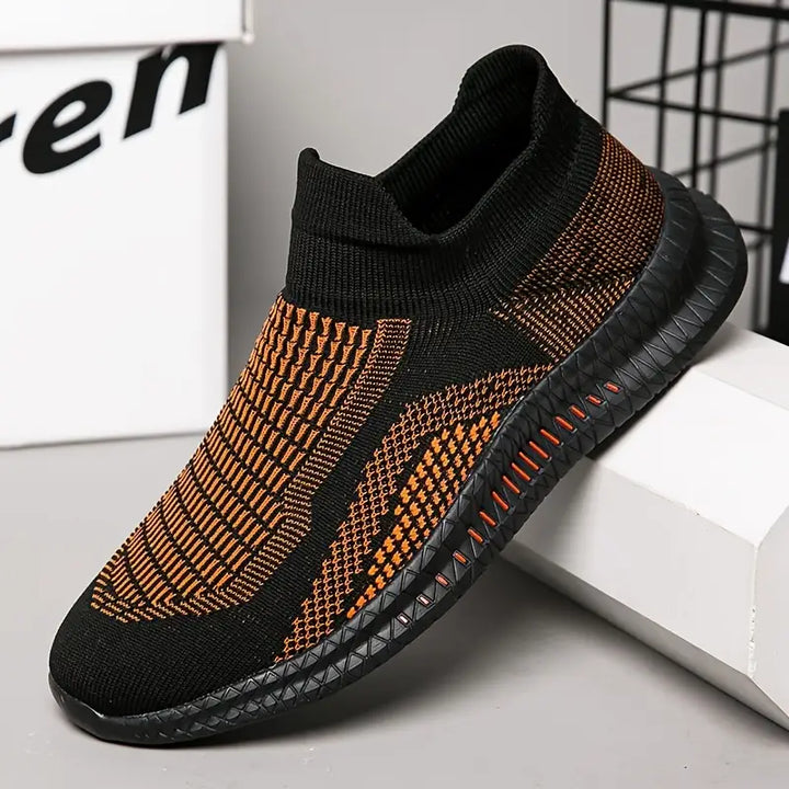 FlexStride - Sneaker Traspirante e Leggera in Maglia