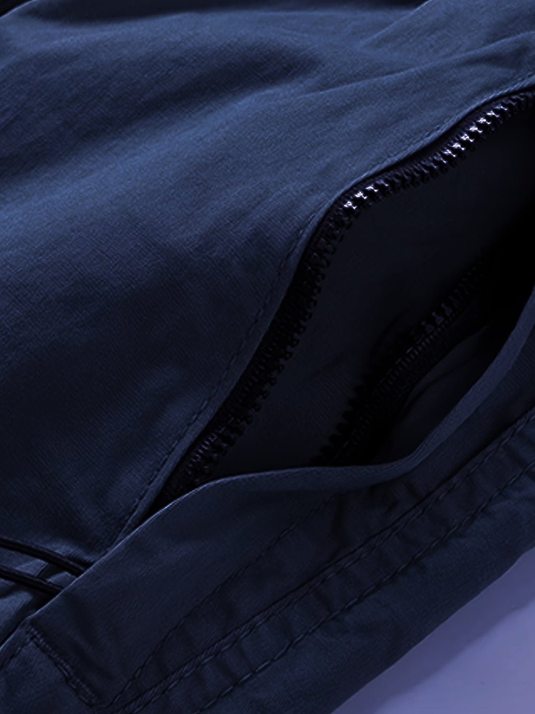 Heino - Pantaloncini In Cotone Premium Con Tasche