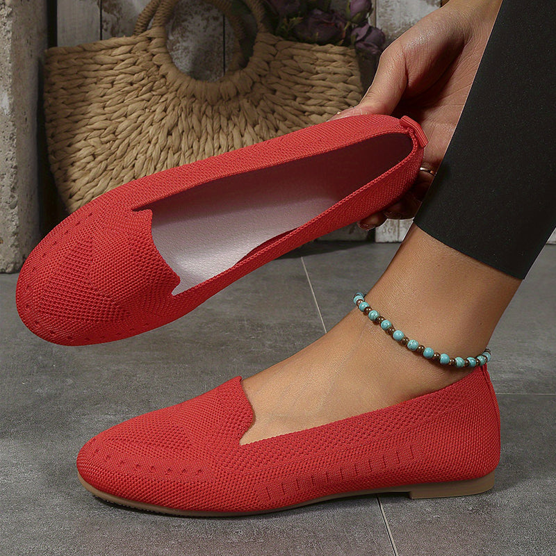 Maksalina - Scarpe Comode e Traspiranti
