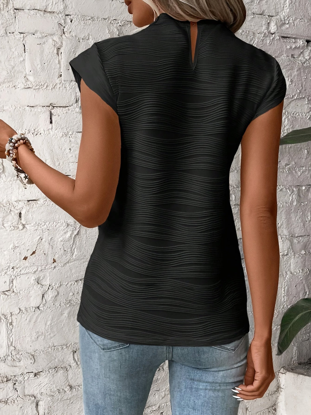 Upton - T-Camicia elegante