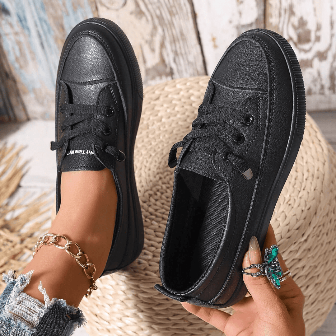 Tannar - Scarpe Ortopediche Con Lacci