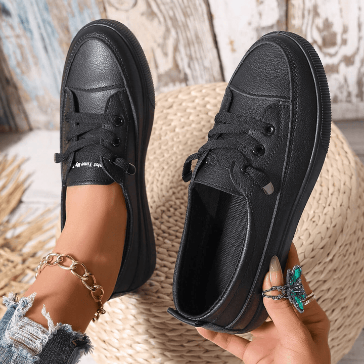 Tannar - Scarpe Ortopediche Con Lacci