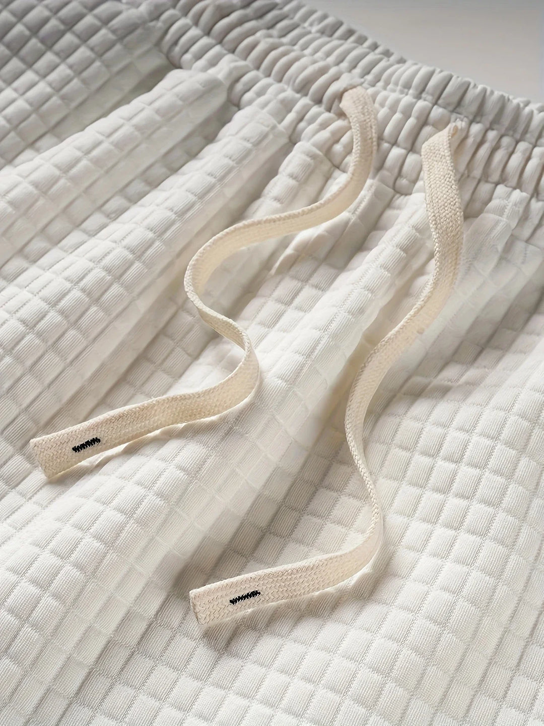 Nikifor - Pantaloncini Traspiranti Con Coulisse In Vita