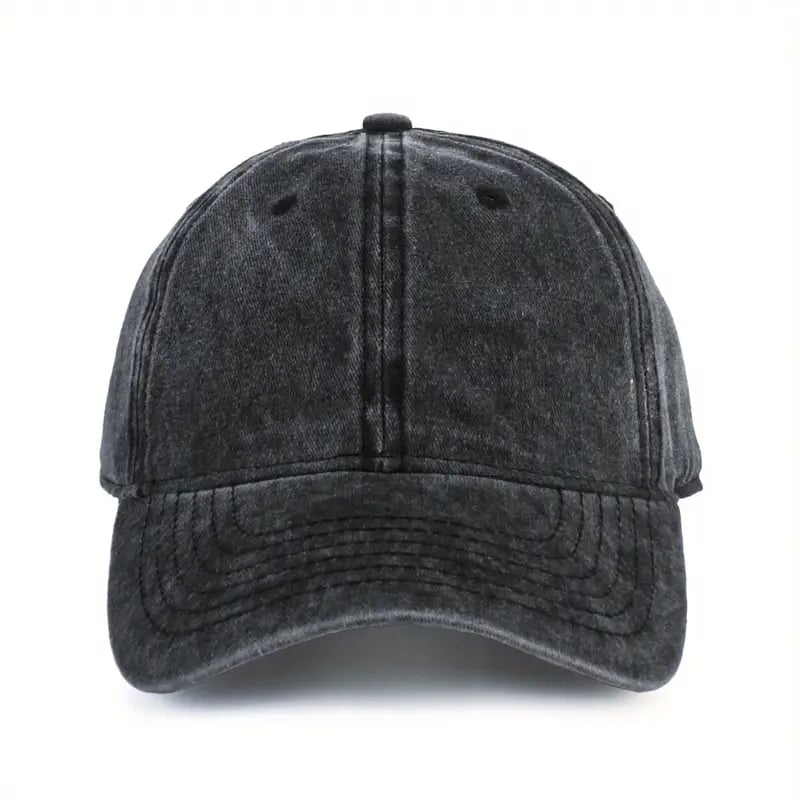 Malenia - Cappellino Da Baseball Con Stampa Gatto