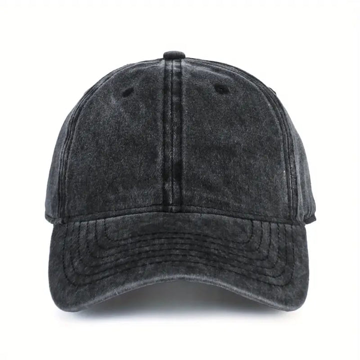 Malenia - Cappellino Da Baseball Con Stampa Gatto