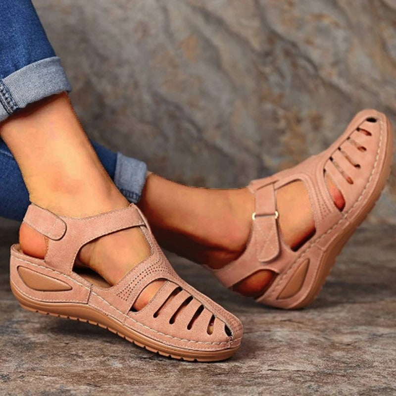 Leola - Sandali Eleganti Da Esterno