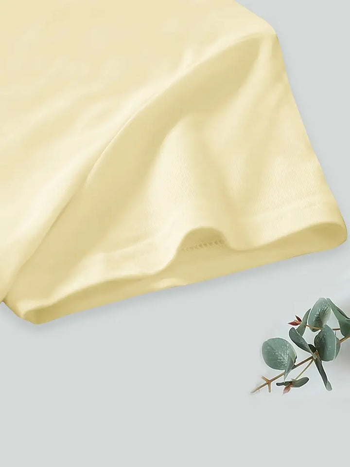 Aimilia - Elegante Maglietta A Maniche Corte Con Stampa Floreale